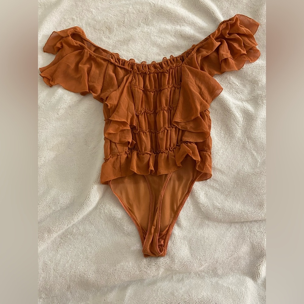 Free people body suit - Picture 3 of 3